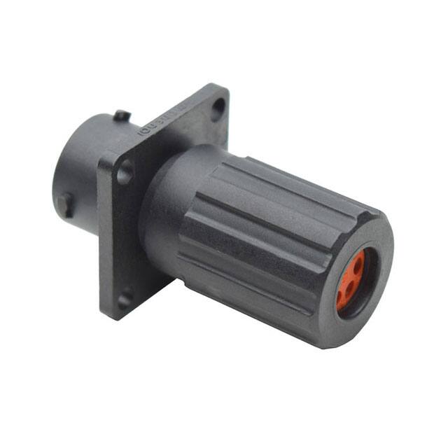 RTS010N6PHEC03 Amphenol Sine Systems Corp  Alloggiamenti per connettori circolari